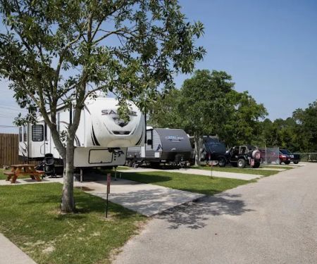 Bayberry RV Park