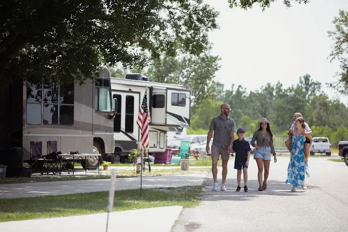 Bayberry RV Park 4