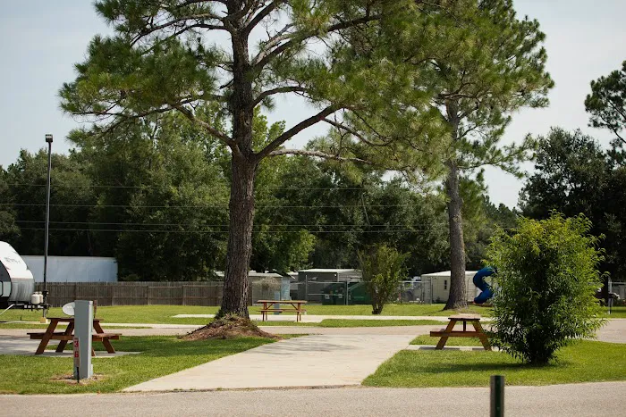 Bayberry RV Park 10