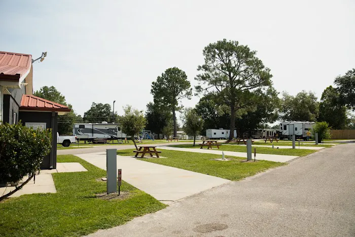 Bayberry RV Park 9