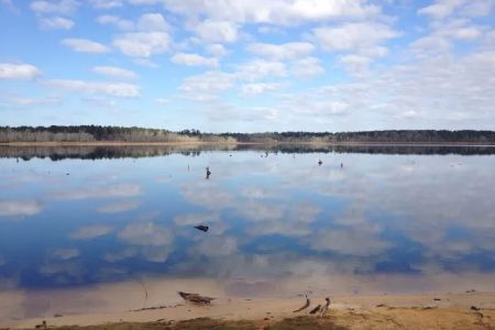Little Black Creek Campground and Park