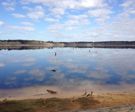 Little Black Creek Campground and Park