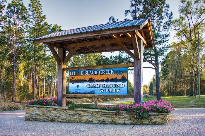 Little Black Creek Campground and Park 3