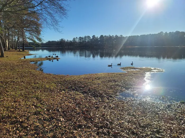 Little Black Creek Campground and Park 7