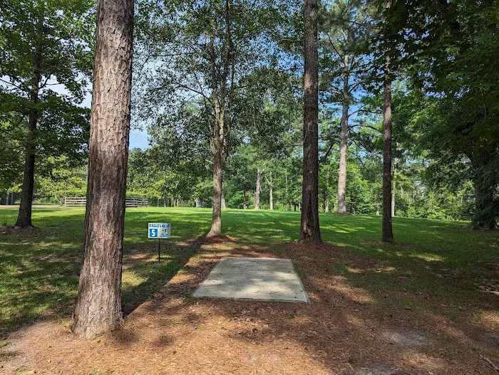 Little Black Creek Campground and Park 8