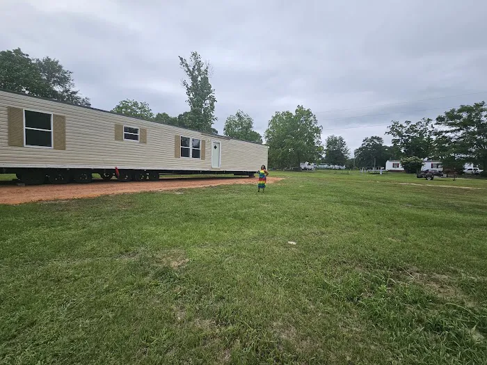 VIRGIES TRAILER PARK 2