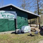 Magnolia Sands RV Park