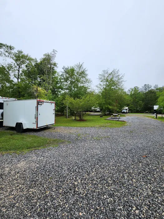Magnolia Sands RV Park 3