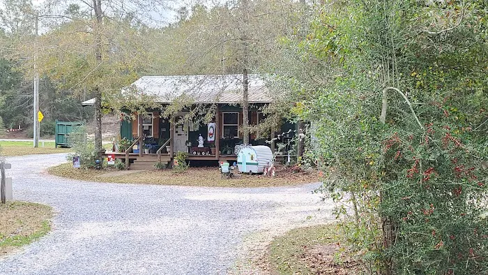 Magnolia Sands RV Park 4