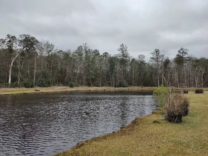 Magnolia Sands RV Park 5