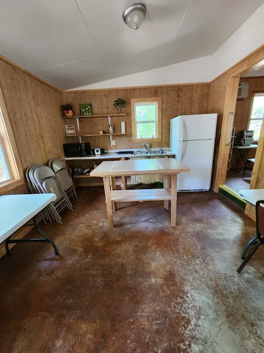 Magnolia Sands RV Park 8