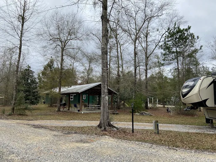 Magnolia Sands RV Park 9