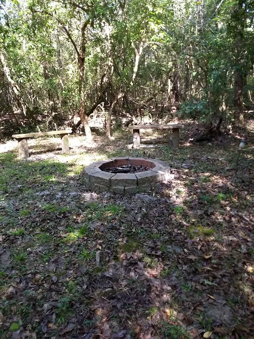 Magnolia Sands RV Park 10