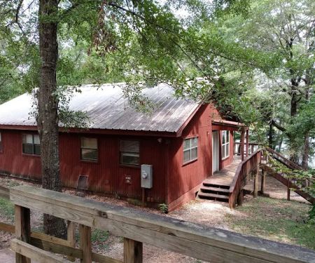 Flint Creek Water Park