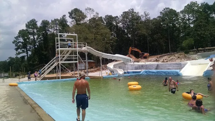 Flint Creek Water Park 5