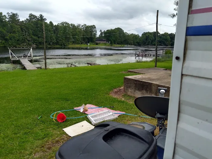Lake-A-Way Camp Grounds 1