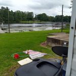 Lake-A-Way Camp Grounds