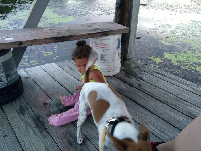 Lake-A-Way Camp Grounds 2