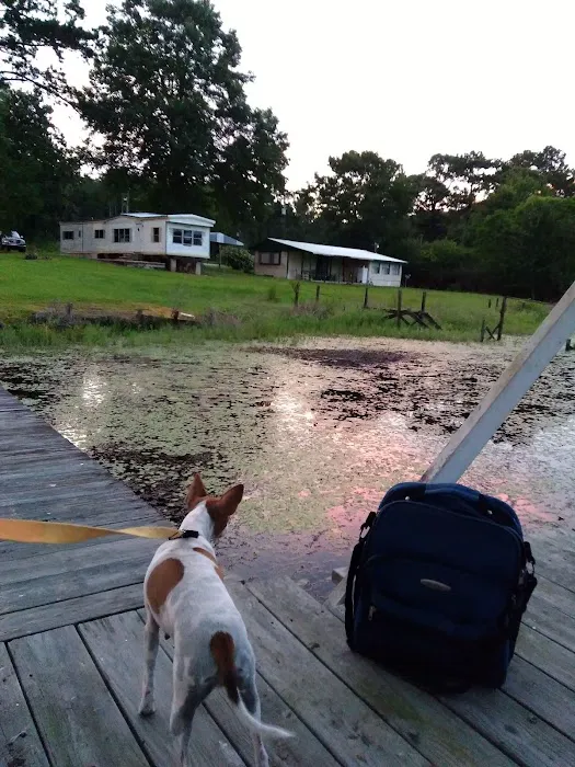 Lake-A-Way Camp Grounds 8