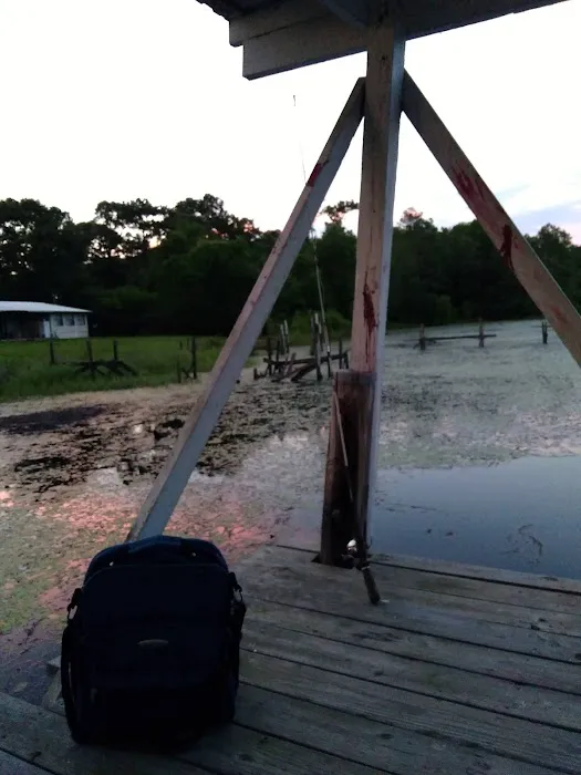 Lake-A-Way Camp Grounds 7