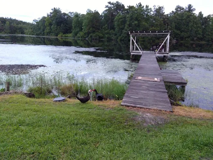 Lake-A-Way Camp Grounds 5