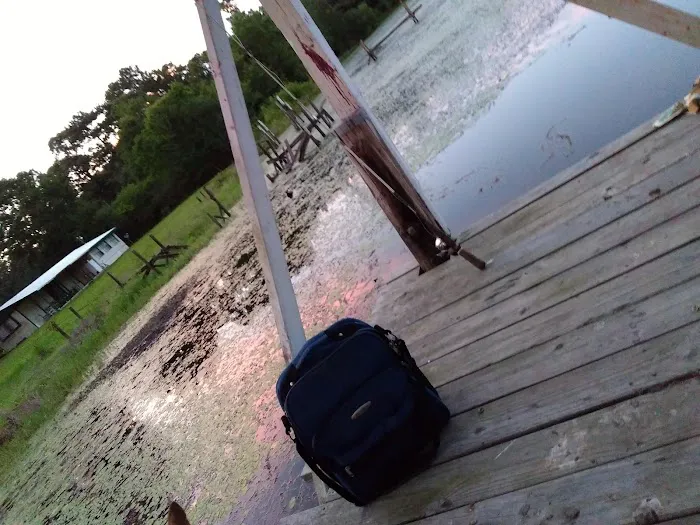 Lake-A-Way Camp Grounds 4