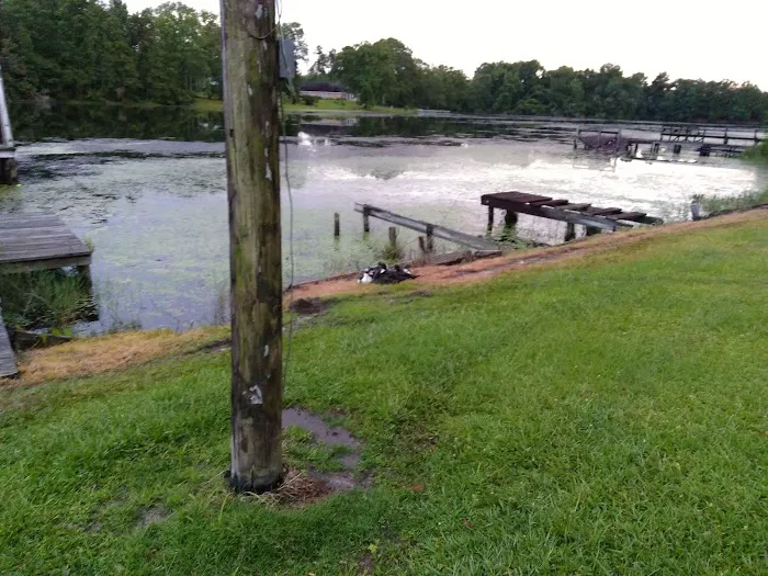 Lake-A-Way Camp Grounds 6