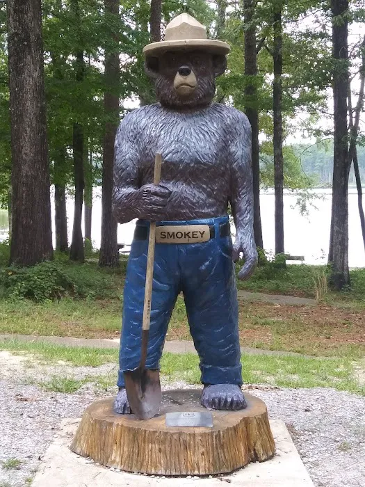 Turkey Fork Recreation Area 1
