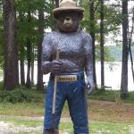 Turkey Fork Recreation Area