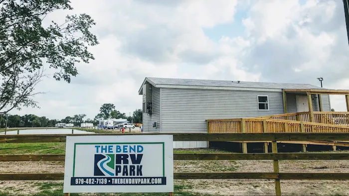 The Bend RV Park 2