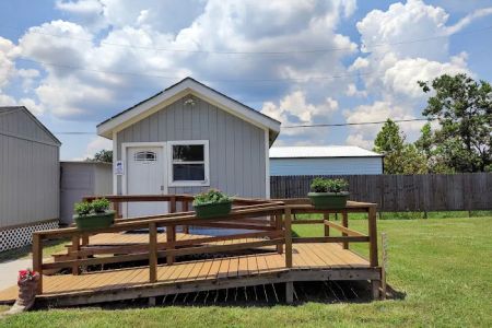 The Bend RV Park