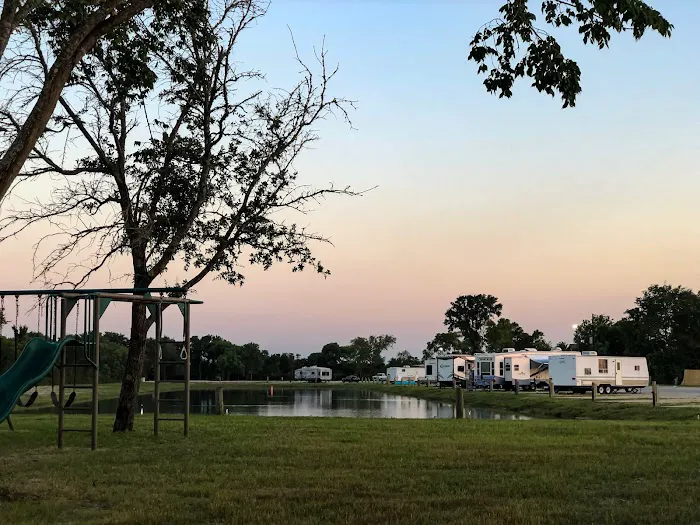The Bend RV Park 3