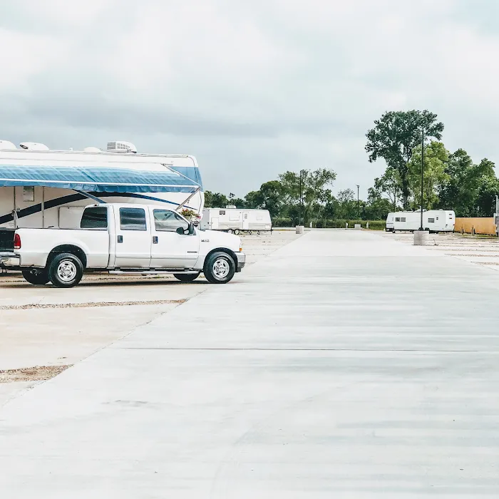 The Bend RV Park 4