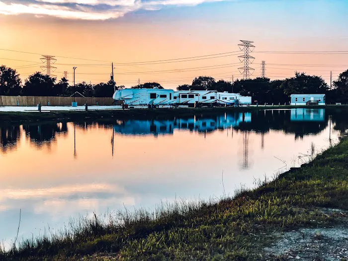 The Bend RV Park 5