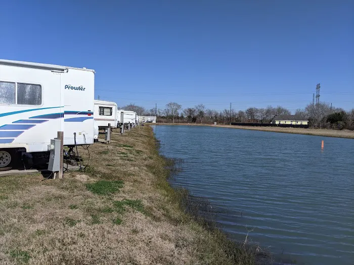 The Bend RV Park 9