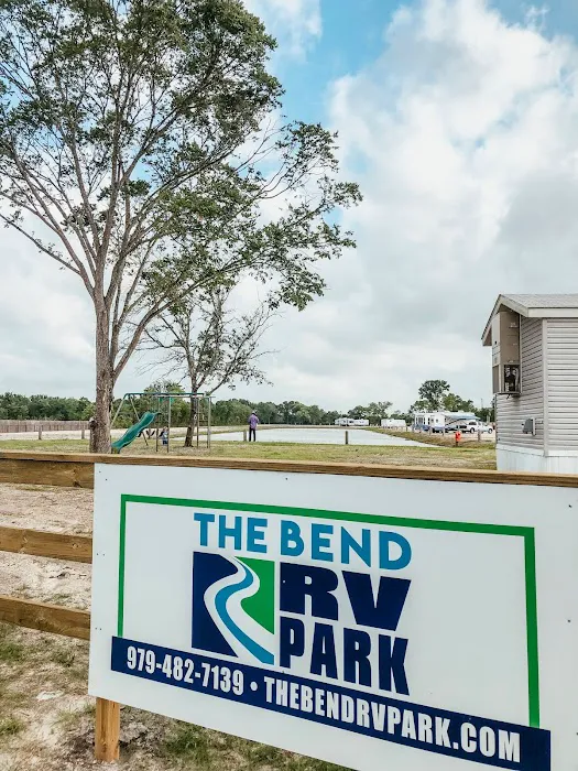 The Bend RV Park 10
