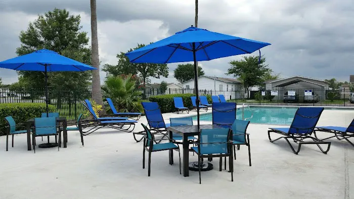 Oak Crest of Manvel 2