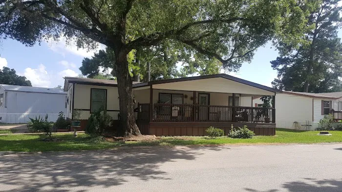 Oak Crest of Manvel 7