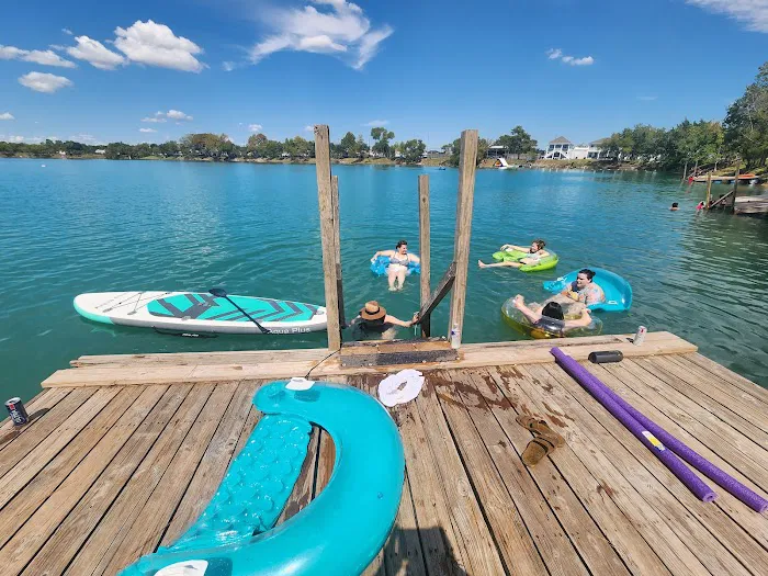 Twin Lakes RV Resort 1
