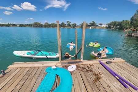 Twin Lakes RV Resort