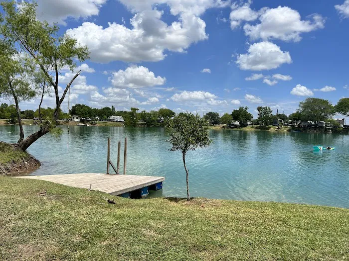Twin Lakes RV Resort 2