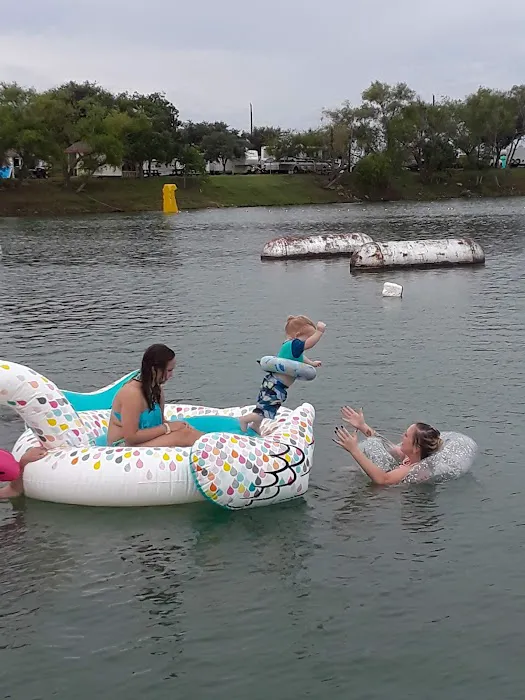 Twin Lakes RV Resort 9