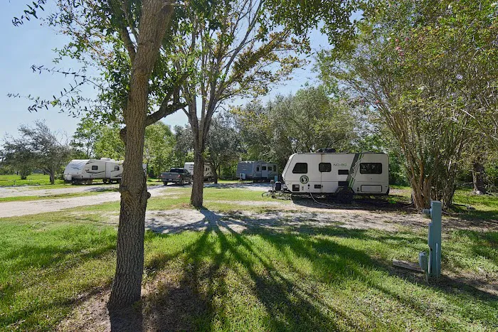 Rivers Inn RV Park 3