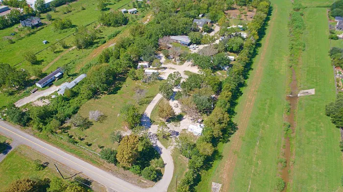Rivers Inn RV Park 2