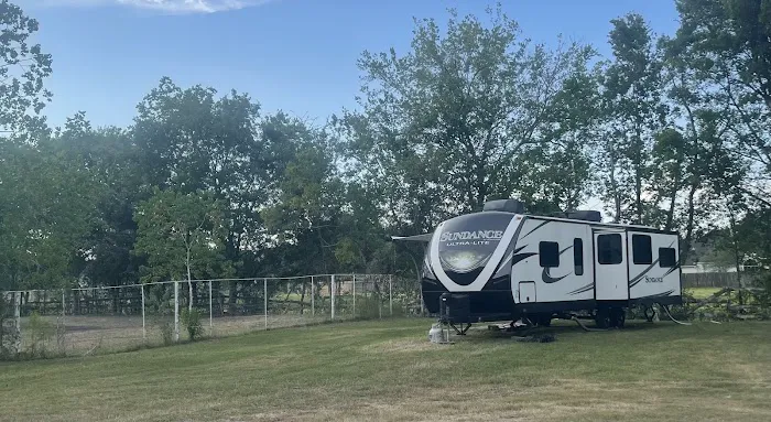 Rivers Inn RV Park 1