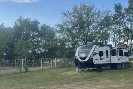 Rivers Inn RV Park