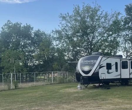 Rivers Inn RV Park
