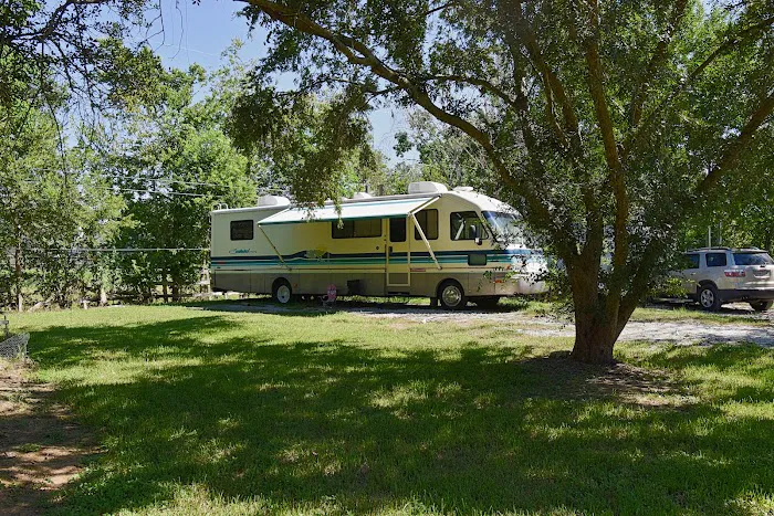 Rivers Inn RV Park 4