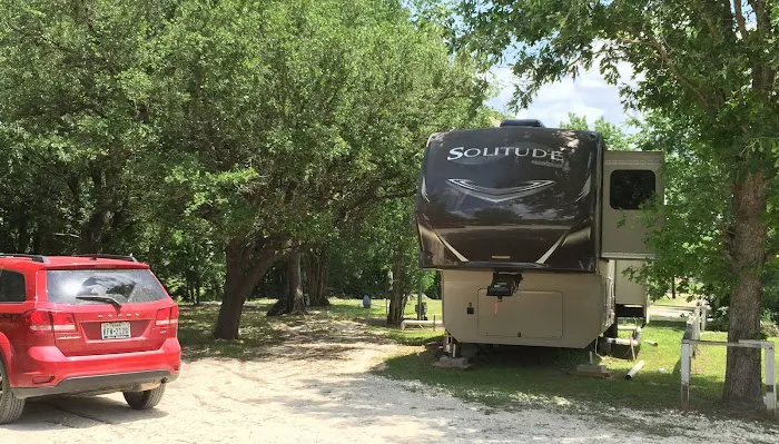Rivers Inn RV Park 7