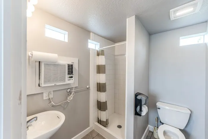Pearland RV Park 3
